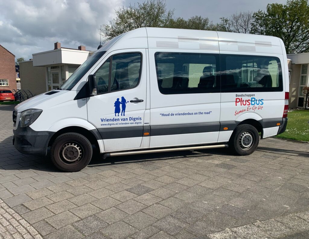 Dignis Vriendenbus